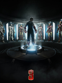 Iron man | Железный человек