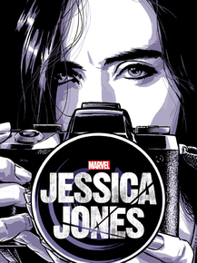Jessica Jones | Джессика Джонс Jessica Jones | Джессика Джонс