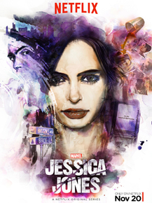 Jessica Jones | Джессика Джонс Jessica Jones | Джессика Джонс