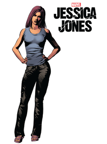 Jessica Jones | Джессика Джонс Jessica Jones | Джессика Джонс