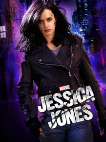 Jessica Jones | Джессика Джонс Jessica Jones | Джессика Джонс