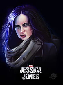 Jessica Jones | Джессика Джонс Jessica Jones | Джессика Джонс