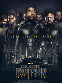 Black Panther | Черная Пантера