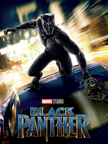Black Panther | Черная Пантера