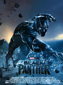 Black Panther | Черная Пантера
