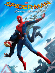 Spider Man: Home Coming | Человек Паук: Возвращение Домой