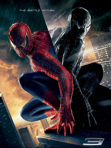 Spider Man 3 | Человек Паук 3