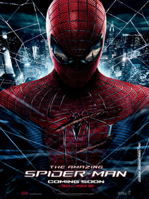 Spider Man | Человек Паук
