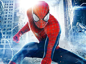 Spider Man | Человек Паук