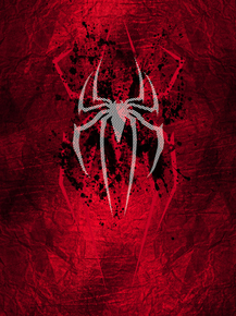 Spider Man | Человек Паук
