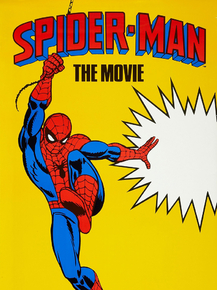 Spider Man | Человек Паук