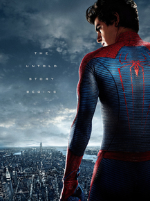 Spider Man | Человек Паук