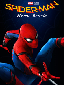 Spider Man: Home Coming | Человек Паук: Возвращение Домой
