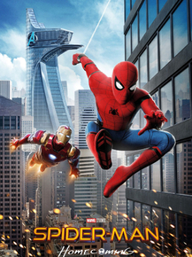 Spider Man: Home Coming | Человек Паук: Возвращение Домой