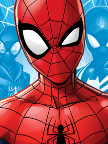 Spider Man | Человек Паук Spider Man | Человек Паук