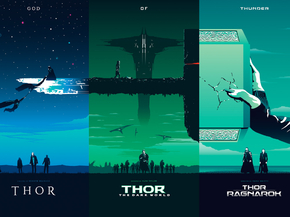 Thor | Тор