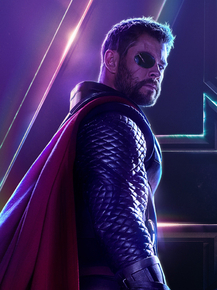 Avengers Collection (Коллекция постеров): Thor | Тор