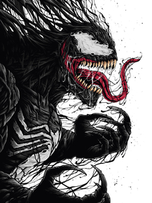 Venom | Веном