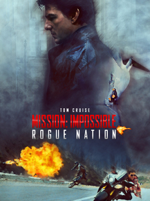 Mission: Impossible | Миссия невыполнима