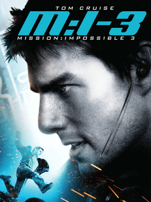 Mission: Impossible | Миссия невыполнима