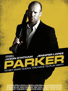 Parker | Паркер