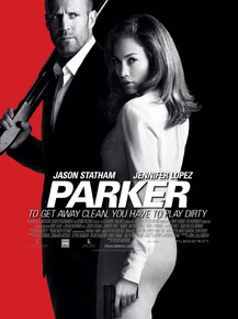 Parker | Паркер