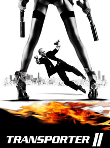 Transporter 2 | Перевозчик 2