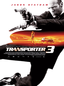 Transporter 3 | Перевозчик 3