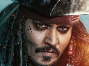 Pirates of the Caribbean: Johnny Depp | Пираты Карибского моря: Джонни Депп