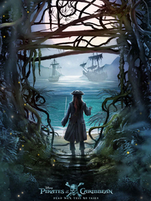 Pirates of the Caribbean | Пираты Карибского моря Pirates of the Caribbean | Пираты Карибского моря