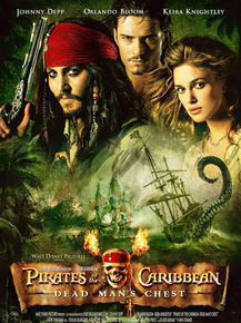 Pirates of the Caribbean | Пираты Карибского моря