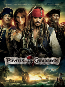 Pirates of the Caribbean | Пираты Карибского моря Pirates of the Caribbean | Пираты Карибского моря