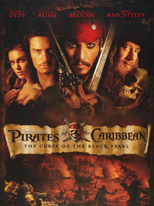 Pirates of the Caribbean | Пираты Карибского моря Pirates of the Caribbean | Пираты Карибского моря