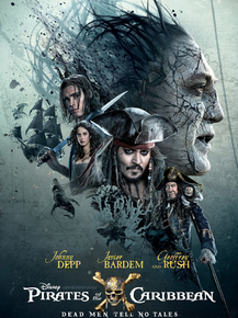 Pirates of the Caribbean | Пираты Карибского моря