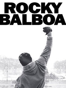 Rocky | Рокки