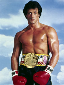 Rocky | Рокки