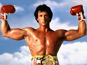 Rocky | Рокки
