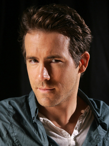Ryan Reynolds | Райан Рейнольдс