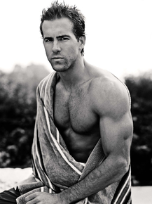 Ryan Reynolds | Райан Рейнольдс
