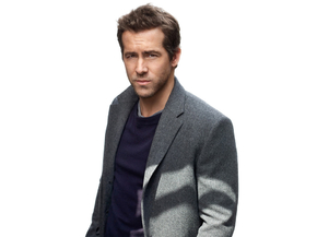 Ryan Reynolds | Райан Рейнольдс