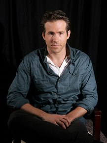 Ryan Reynolds | Райан Рейнольдс