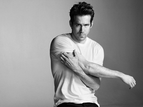Ryan Reynolds | Райан Рейнольдс