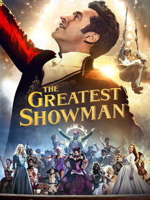 The Greatest Showman | Величайший шоумен The Greatest Showman | Величайший шоумен