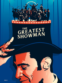 The Greatest Showman | Величайший шоумен The Greatest Showman | Величайший шоумен