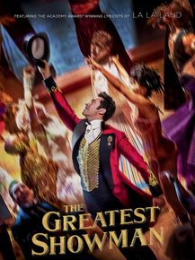 The Greatest Showman | Величайший шоумен The Greatest Showman | Величайший шоумен