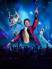 The Greatest Showman | Величайший шоумен The Greatest Showman | Величайший шоумен