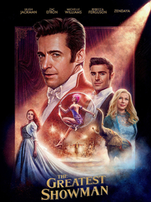 The Greatest Showman | Величайший шоумен The Greatest Showman | Величайший шоумен