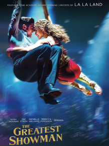 The Greatest Showman | Величайший шоумен The Greatest Showman | Величайший шоумен