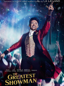 The Greatest Showman | Величайший шоумен The Greatest Showman | Величайший шоумен