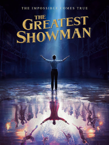 The Greatest Showman | Величайший шоумен The Greatest Showman | Величайший шоумен